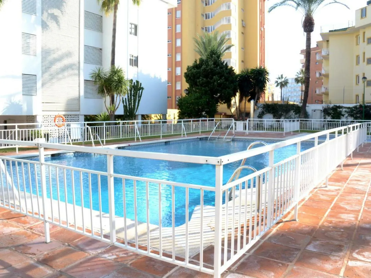 Apartment Carihuela Playa-2 By Interhome Torremolinos 0*,  Spain